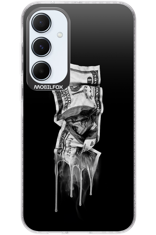 Melting Money 2.0 - Samsung Galaxy A55