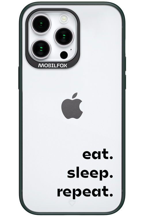Daily Loop 2.0 - Apple iPhone 15 Pro Max
