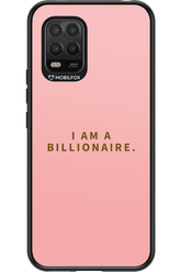 Billionaire - Xiaomi Mi 10 Lite 5G
