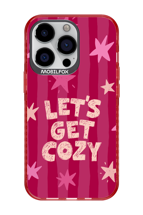Let's Get Cozy - Apple iPhone 13 Pro