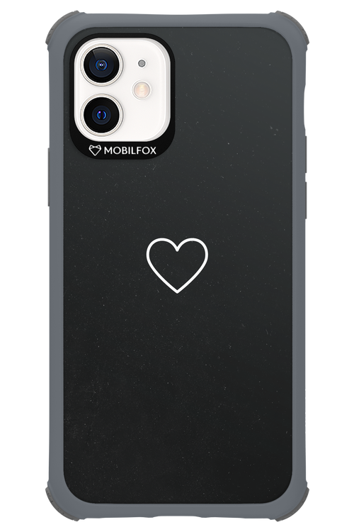 Love Is Simple - Apple iPhone 12