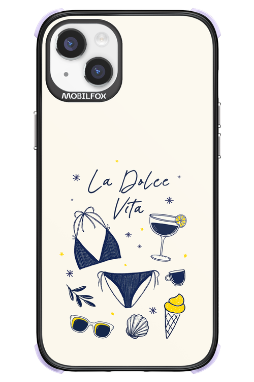 Dolce Vita - Apple iPhone 14 Plus