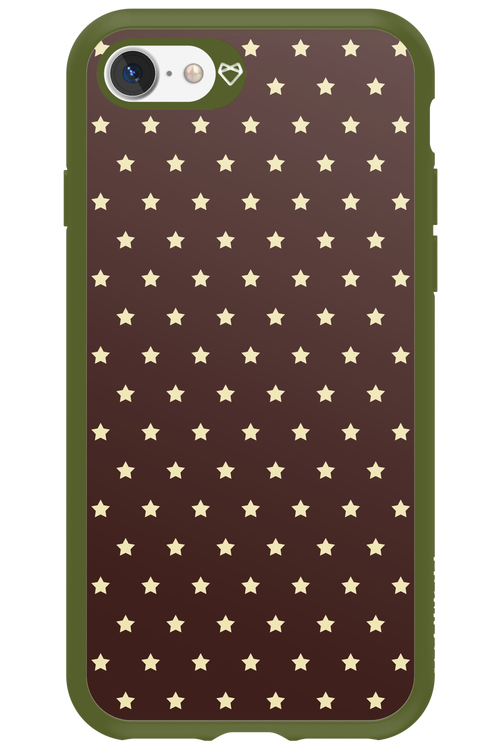 Star Mousse - Apple iPhone 7