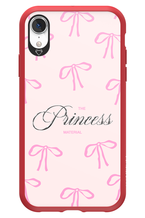 Princess Material 2.0 - Apple iPhone XR