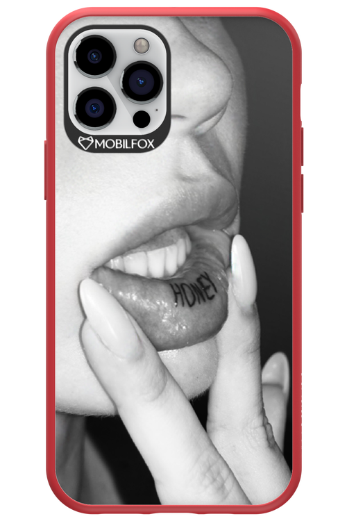 Lip Secret - Apple iPhone 12 Pro