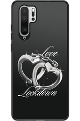 Love Lockdown - Huawei P30 Pro