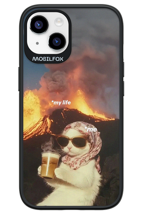 My life 2.0 - Apple iPhone 14