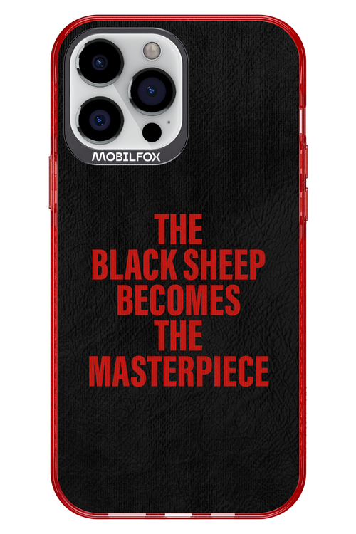 sheep 2.0 - Apple iPhone 13 Pro Max