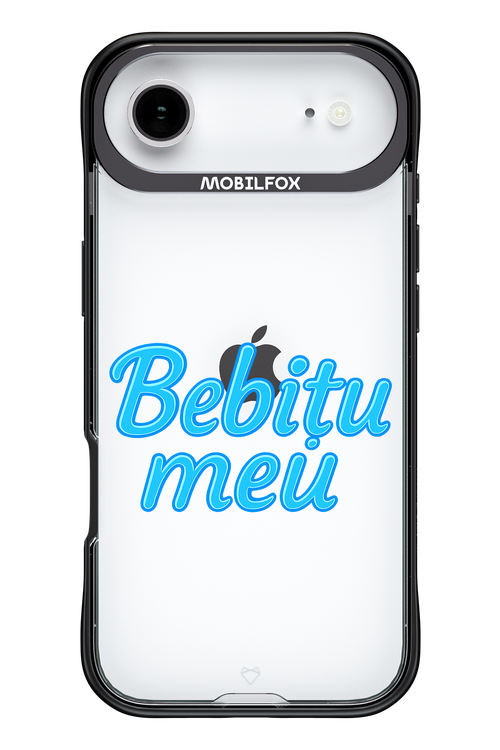 Meuu 2.0 - Apple iPhone 17 Air
