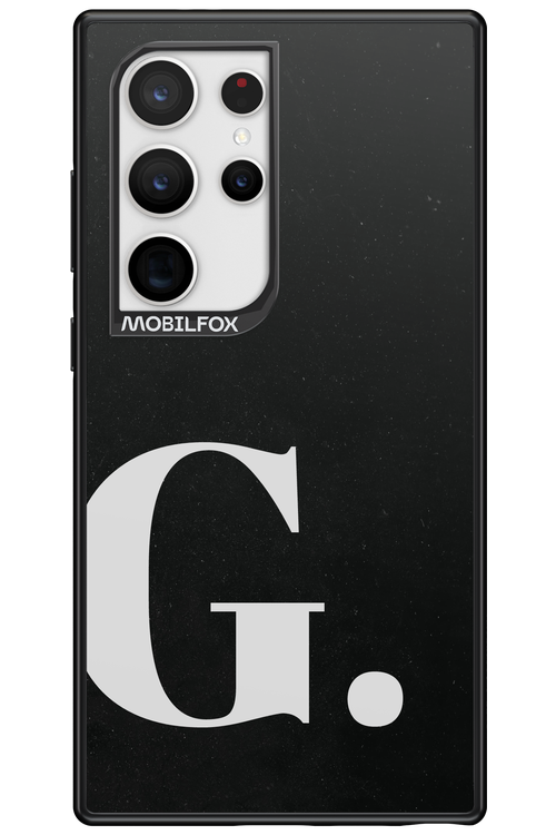 G (Off Space) 2.0 - Samsung Galaxy S24 Ultra
