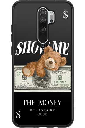 Show Me The Money 2.0 - Xiaomi Redmi Note 8 Pro