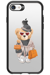 Iconic Bear 2.0 - Apple iPhone 7