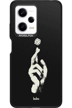 DAMNED LUCK 2.0 - Xiaomi Redmi Note 12 Pro 5G