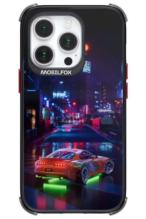 Tokyo Dreams - Apple iPhone 14 Pro