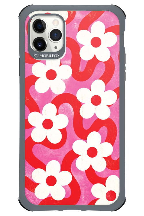 BLOSSOM TWIST 2.0 - Apple iPhone 11 Pro Max