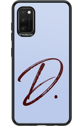 (Jellyfish Presso) D 2.0 - Samsung Galaxy A41