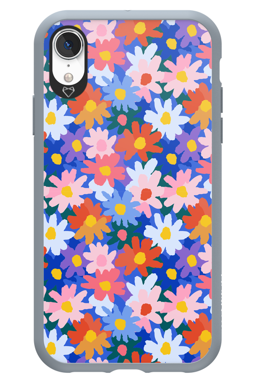 Happy Bloom - Apple iPhone XR