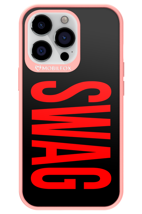 SWAG 2.0 - Apple iPhone 13 Pro
