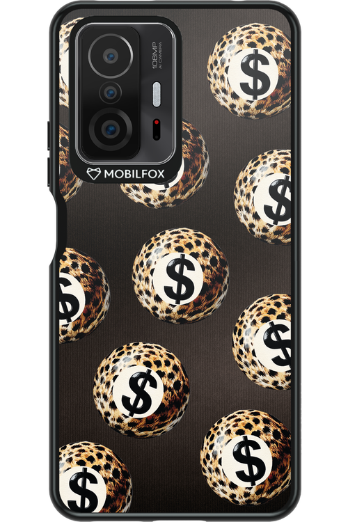 I need dollars 2.0 - Xiaomi Mi 11T