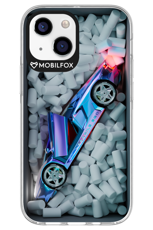 Fragile Ego - Apple iPhone 13 Mini