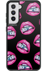 Money Lips - Samsung Galaxy S21 FE