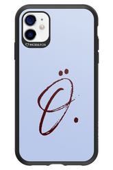 (Jellyfish Presso) O II 2.0 - Apple iPhone 11