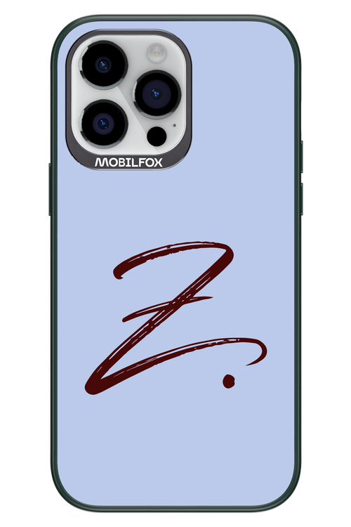 (Jellyfish Presso) Z 2.0 - Apple iPhone 14 Pro Max