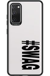 Swag Dark Mode 2.0 - Samsung Galaxy S20 FE