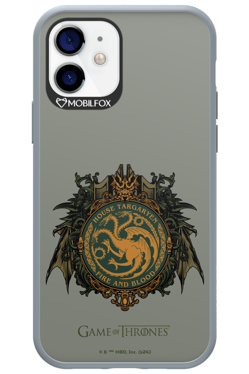 House Targaryen. - Apple iPhone 12