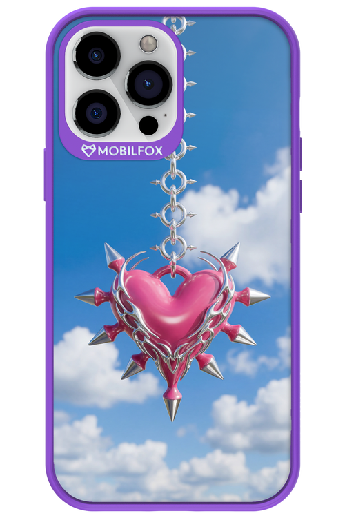 Heart Fux 2.0 - Apple iPhone 13 Pro Max