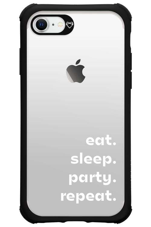 Party Loop Light - Apple iPhone 7