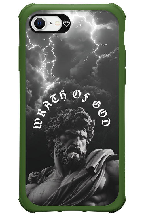 God 2.0 - Apple iPhone SE 2022