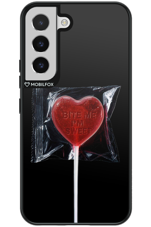 Bite 2.0 - Samsung Galaxy S22