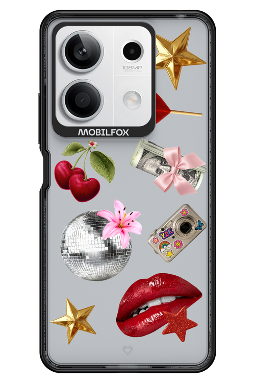 GIRL ERA 2.0 - Xiaomi Redmi Note 13 5G