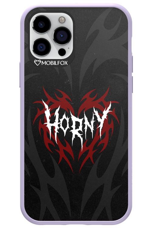 HORNY 2.0 - Apple iPhone 12 Pro