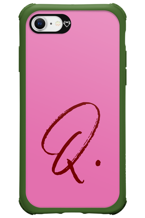 (Sorbet) Q 2.0 - Apple iPhone SE 2020