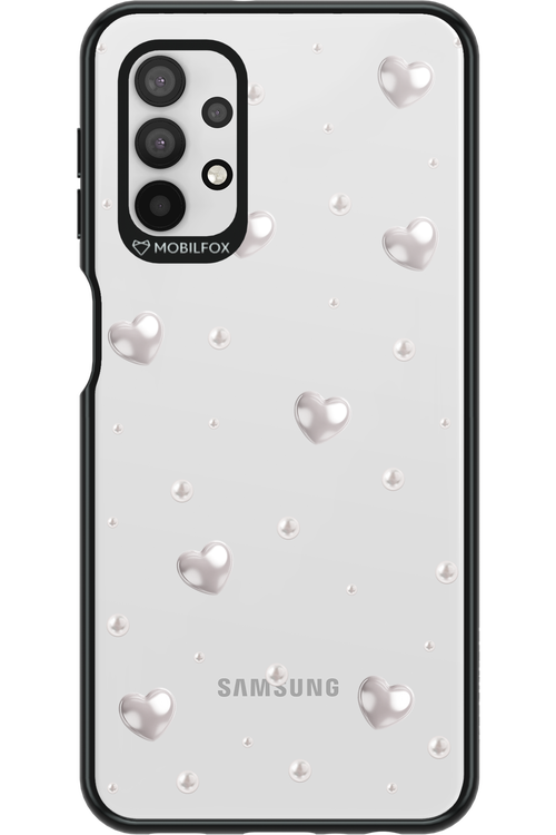 Pearl Tears 2.0 - Samsung Galaxy A32 5G