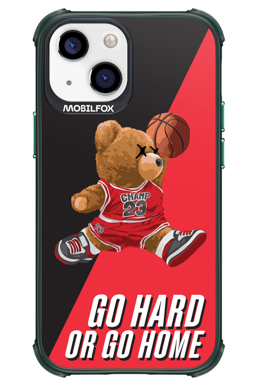 Go hard, or go home - Apple iPhone 13 Mini