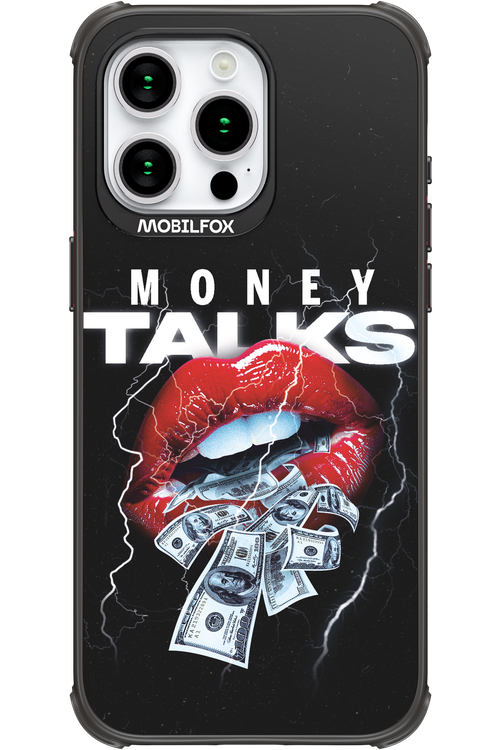 Money Talks 2.0 - Apple iPhone 15 Pro Max