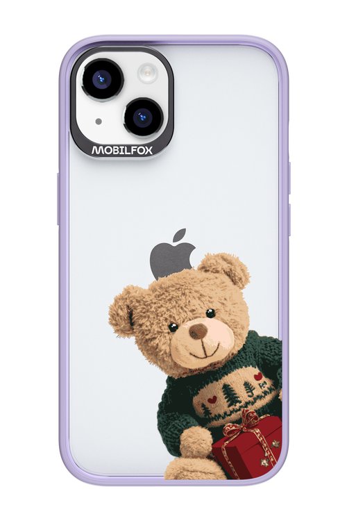Gifting Bear - Apple iPhone 14