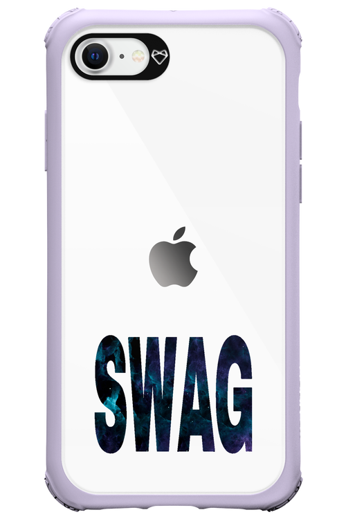 Holo Swag - Apple iPhone SE 2020