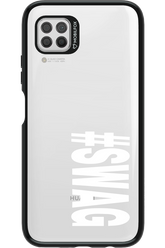Swag Light Mode - Huawei P40 Lite