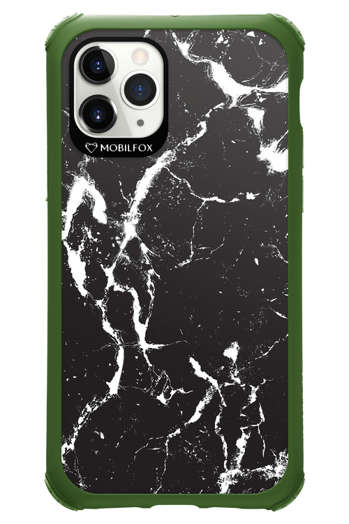 Grunge Marble - Apple iPhone 11 Pro