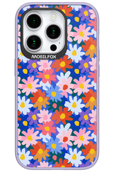 Happy Bloom - Apple iPhone 15 Pro