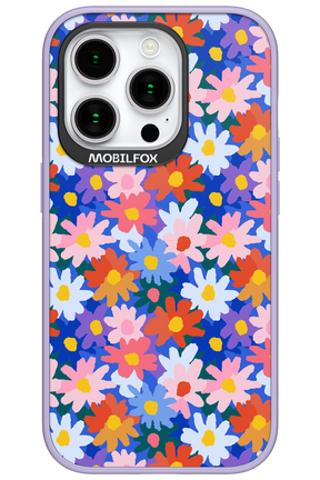 Happy Bloom - Apple iPhone 15 Pro