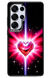 Bright Heart 2.0 - Samsung S25 Ultra