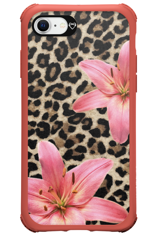 Leobloom - Apple iPhone SE 2022