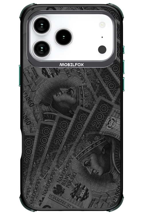 200 2.0 - Apple iPhone 17 Pro Max