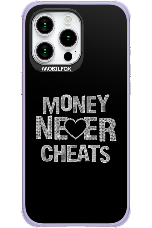 Money Cheats 2.0 - Apple iPhone 15 Pro Max