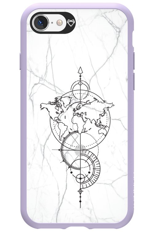Compass 2.0 - Apple iPhone SE 2020